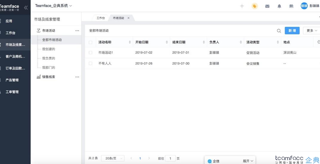 有了crm客戶關(guān)系管理系統(tǒng)銷售業(yè)績就不用愁了？