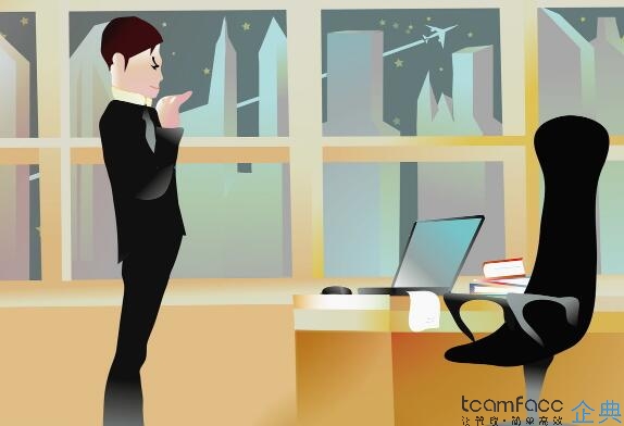 企業(yè)為什么需要辦公管理系統(tǒng)軟件