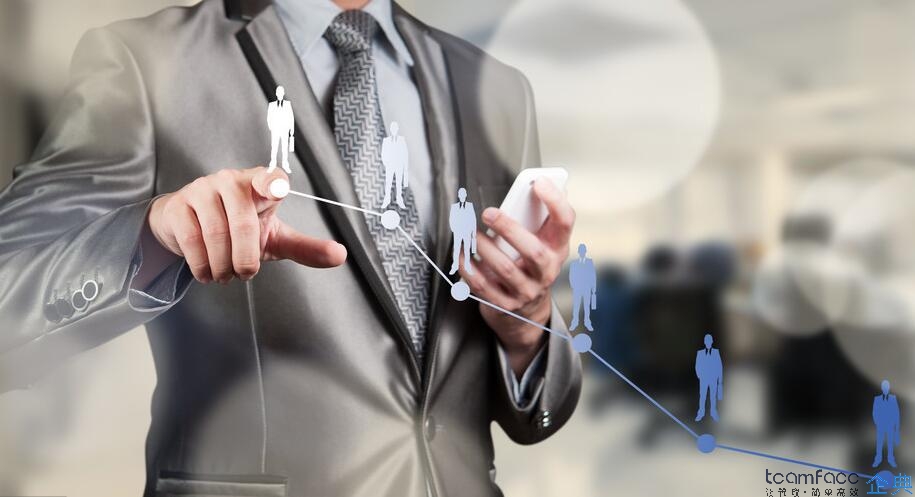 人力資源管理系統(tǒng)如何幫助企業(yè)提升管理效率