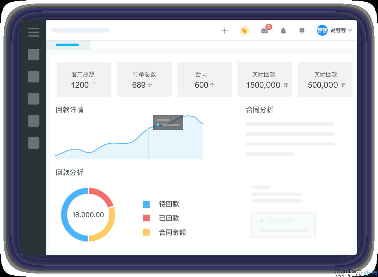 旅行社內(nèi)部管理系統(tǒng)軟件