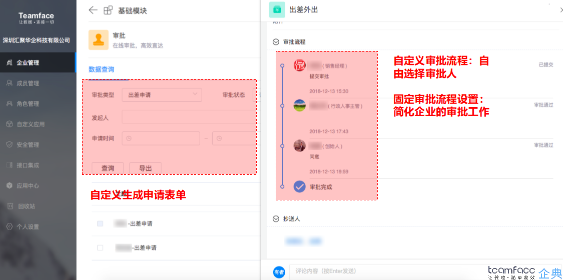 工作流管理系統(tǒng)