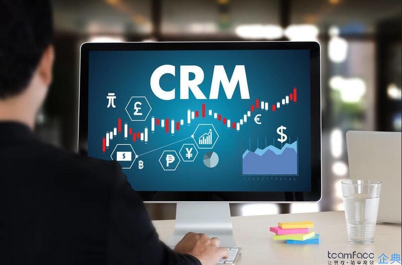 AI智能+CRM：客戶管理會(huì)變得更容易？