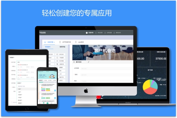 工作流程自動化智能化