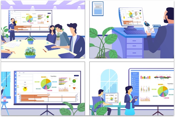 企業(yè)銷售管理