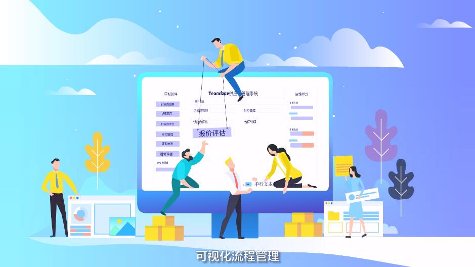 企業(yè)管理系統(tǒng)