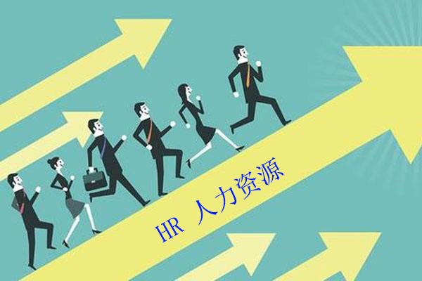HR人力資源管理系統(tǒng)