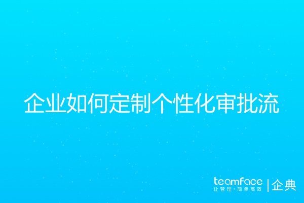 定制軟件