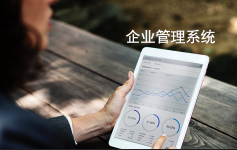 企業(yè)管理系統(tǒng)