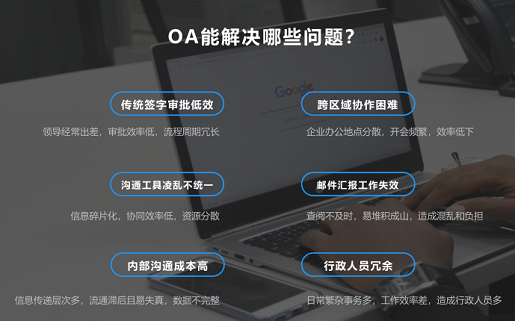 OA辦公系統(tǒng)軟件