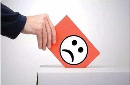 投訴管理系統(tǒng)