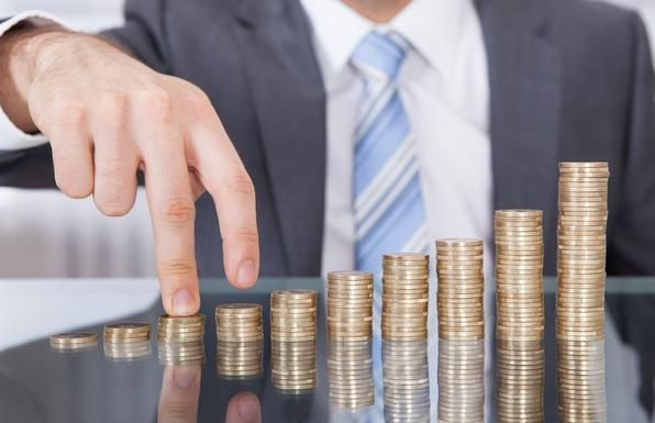 國有企業(yè)工資管理系統(tǒng)解決方案