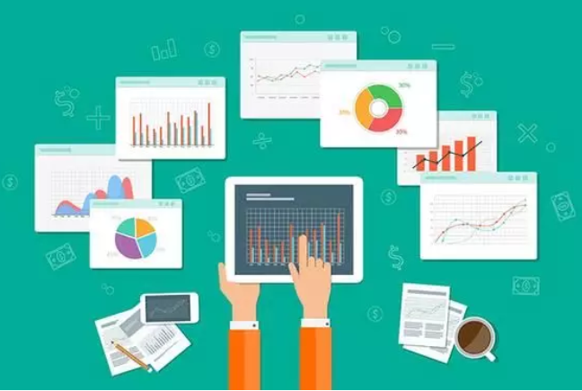 深度定制企業(yè)管理軟件，無(wú)代碼幫你快速搞定！