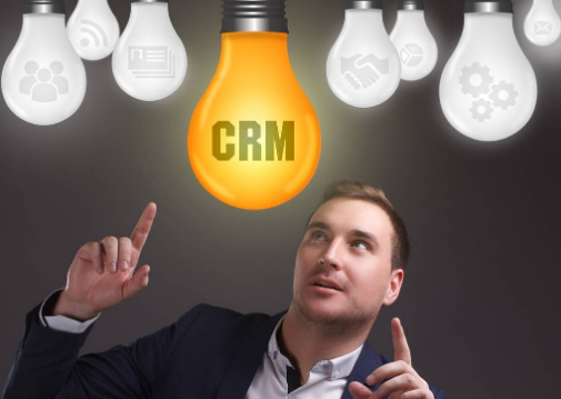一次下載安裝，終生免費使用的CRM軟件