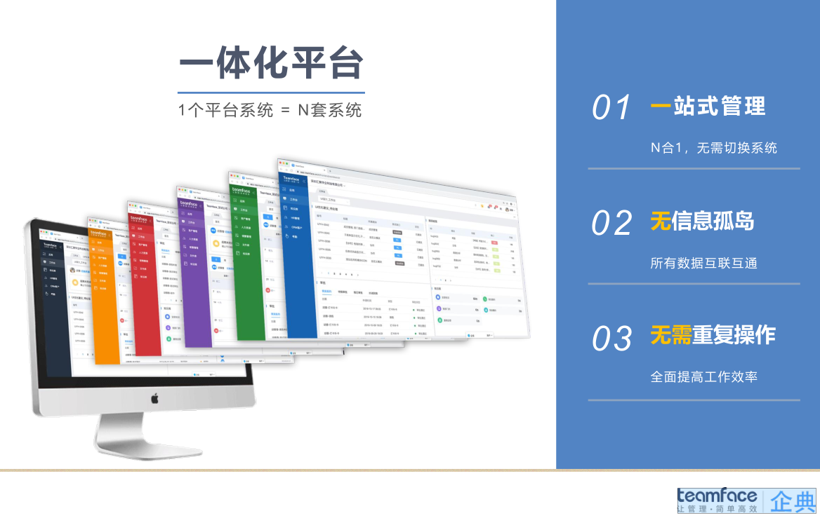 無(wú)代碼云開(kāi)發(fā)平臺(tái)