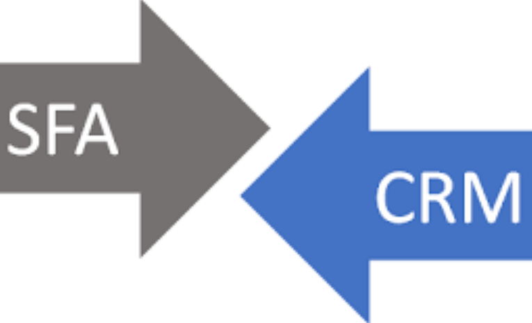 CRM系統(tǒng)結(jié)合SFA，讓企業(yè)更好的通過數(shù)據(jù)定制銷售計(jì)劃！