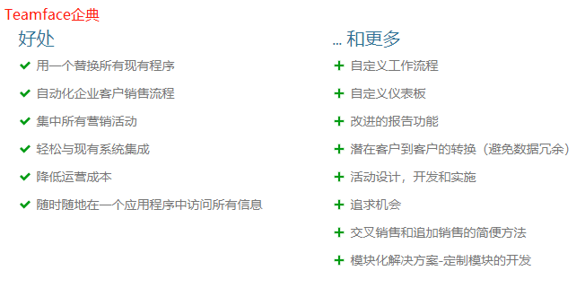 CRM系統(tǒng)