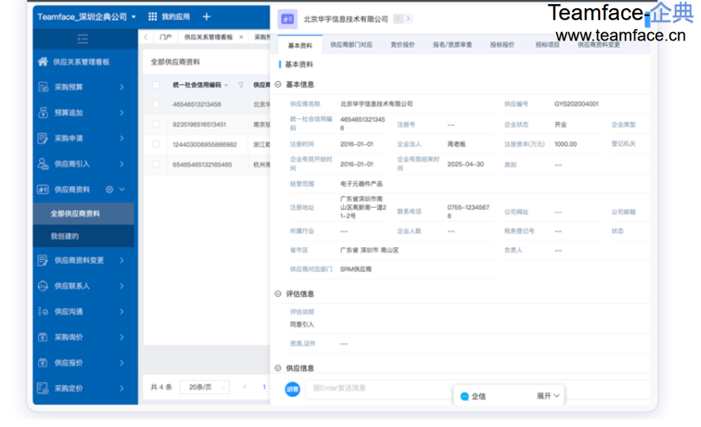 企業(yè)如何有效解決SRM供應(yīng)商管理難點(diǎn)?