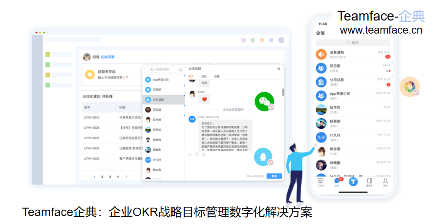 OA辦公系統(tǒng)的功能與特點(diǎn)是什么？