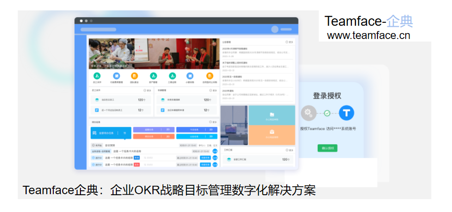 OA協(xié)同辦公系統(tǒng)對(duì)企業(yè)有什么作用？