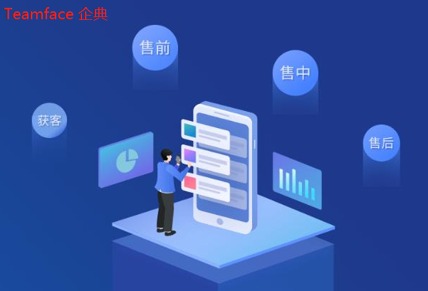 CRM供應(yīng)商哪家好?能企業(yè)為解決什么問(wèn)題?