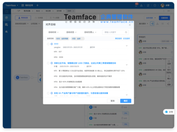 什么是 OKR？跟 KPI 差在哪？一次讀懂 Google、Linkedin 都在用的OKR目標(biāo)管理法