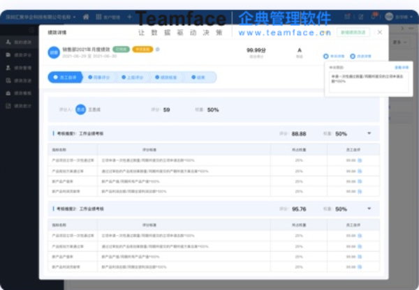企業(yè)okr實(shí)施落地全流程指南