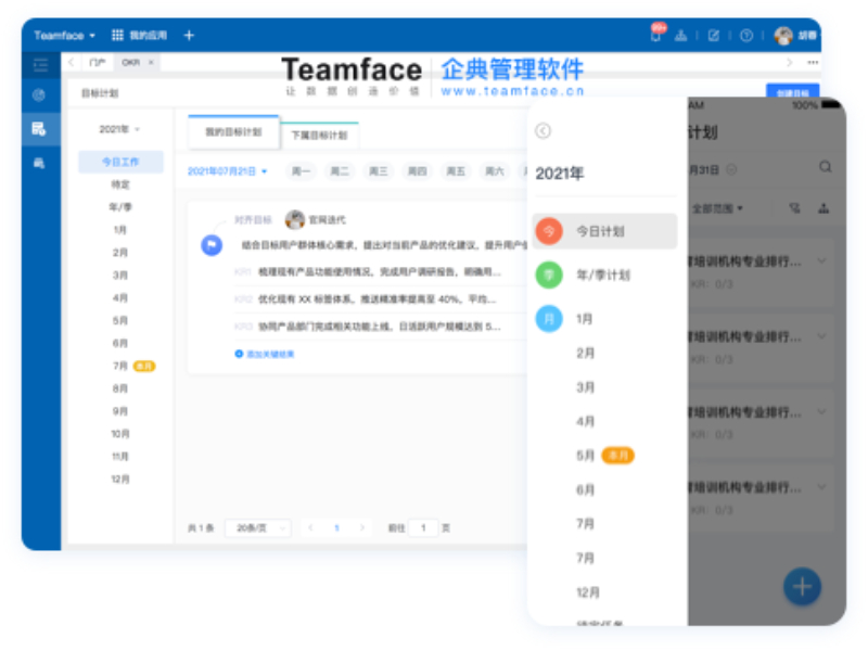 制訂銷售目標管理流程解決方案，既考慮員工完成的能力，又要能激發(fā)員工最大的潛能！