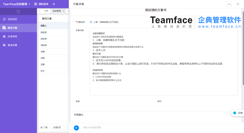 銷售目標(biāo)績效考核全套解決方案