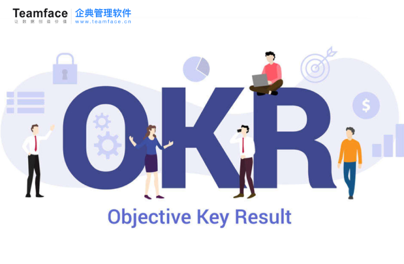 企業(yè)OKR目標(biāo)制定解決方案，讓員工輕松制定目標(biāo)，執(zhí)行目標(biāo)！