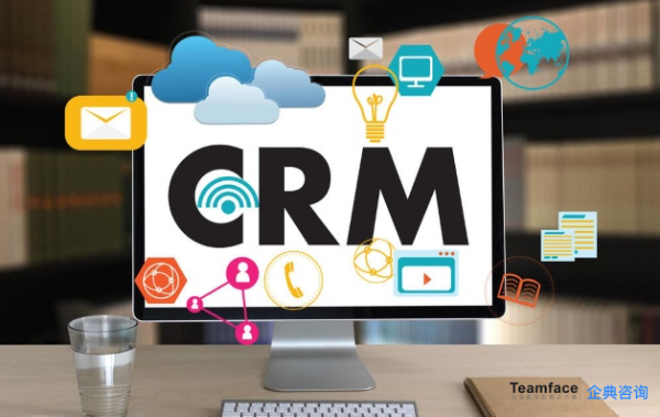 企業(yè)如何借助CRM系統(tǒng)挖掘更多客戶？