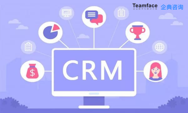 為什么選擇正確的CRM合作伙伴比選擇正確的CRM解決方案更重要？