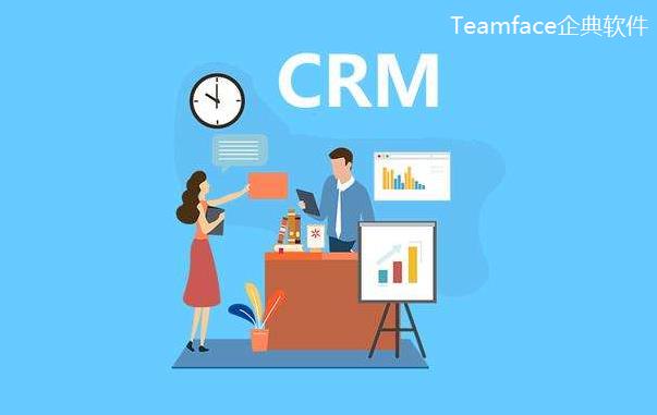 企業(yè)CRM實(shí)施！介紹如何制定策略和具體方法