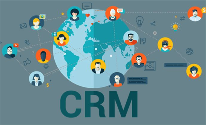 CRM CRM銷售系統(tǒng)可以定制開(kāi)發(fā)嗎?