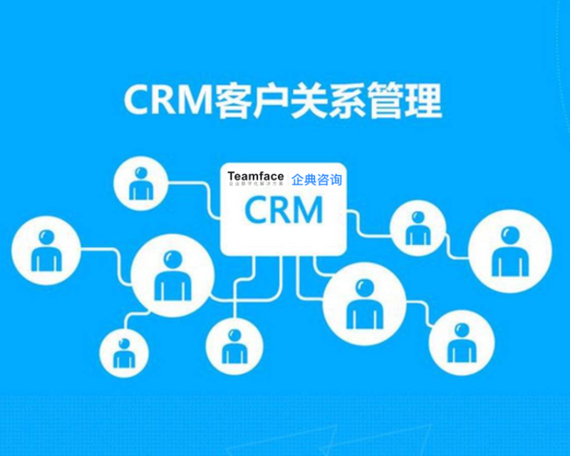 CRM系統(tǒng) CRM系統(tǒng)幫助企業(yè)簡化工作流程