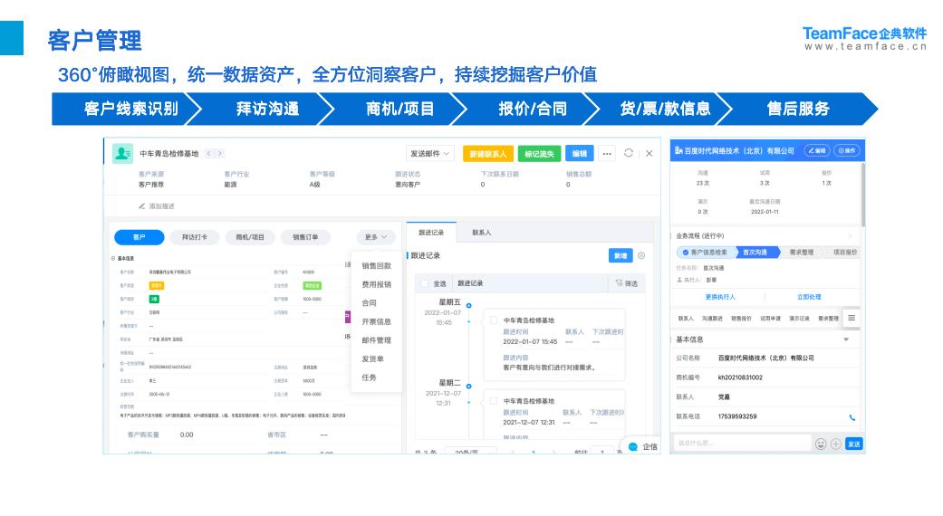 CRM選型攻略：CRM管理軟件選型六大關(guān)鍵點(diǎn)