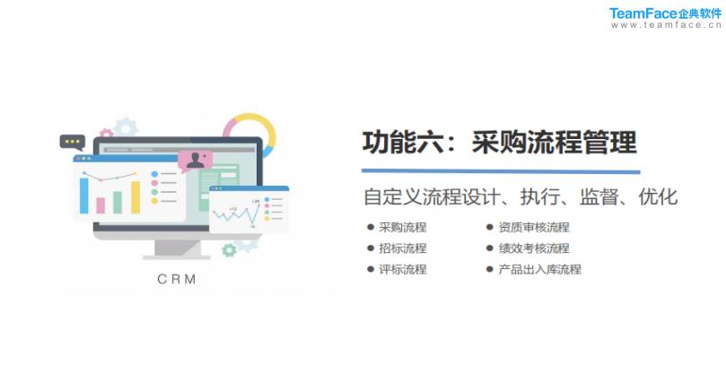 什么是SRM？供應(yīng)商管理系統(tǒng)能給企業(yè)帶來什么價(jià)值？